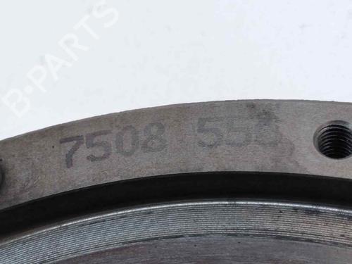 Flywheel BMW 3 (E46) 320 i | BP18666658M101 