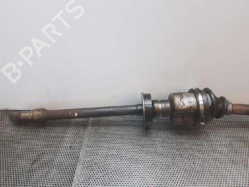 Right front driveshaft FORD MONDEO II (BAP) 1.8 TD | BP591128M39 