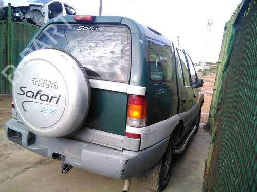 Right taillight TATA SAFARI (42_FD)  | BP12313504C35  - Image 6