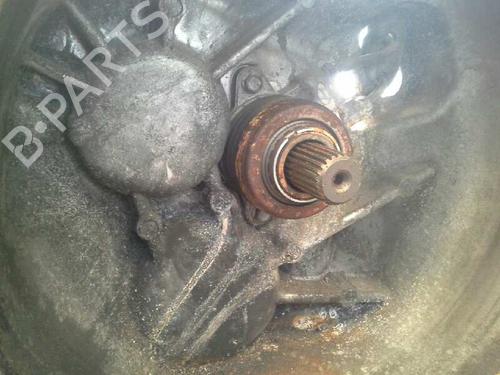 Gearbox KIA SPORTAGE II (JE_, KM_) 2.0 CRDi 4WD | BP111340M3 
