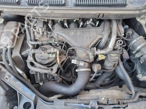 Engine FORD FOCUS C-MAX (DM2)  | BP8893547M1  - Image 23