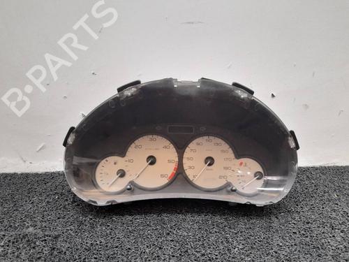 Used Instrument cluster Instrument cluster 9289269 9289269