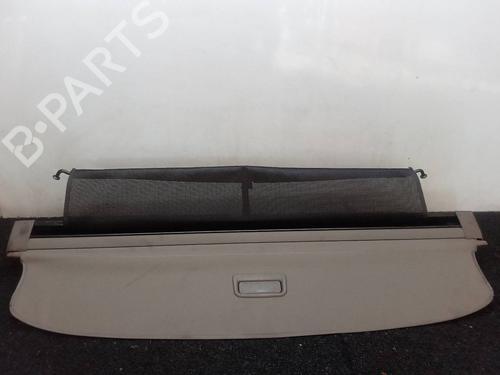 Used Rear parcel shelf AUDI A4 B7 Avant (8ED) 2.0 (130 hp) 9812814