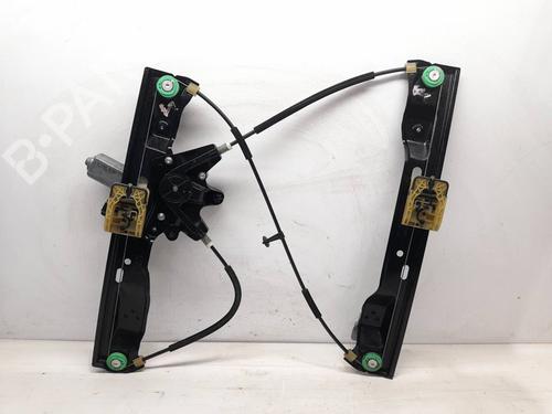Front left window mechanism FORD FOCUS III | BP32204767C22 - Image 4
