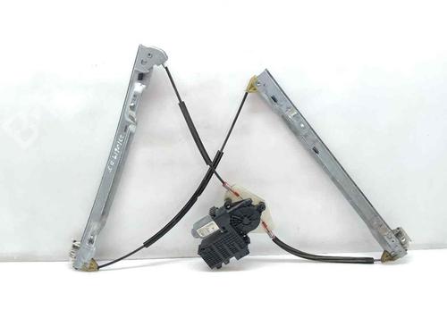 Used Front left window mechanism CITROËN C4 Grand Picasso I (UA_) 1.6 HDi (109 hp) 20339551