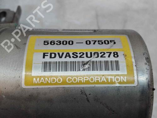 Steering column KIA PICANTO I (SA) 1.0 | BP32407838M21