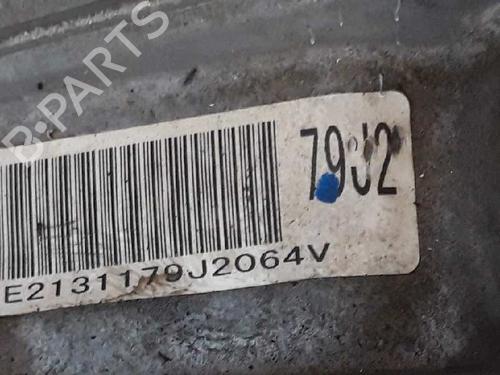 Gearbox SUZUKI SX4 (EY, GY) | BP4725817M3 - Image 4