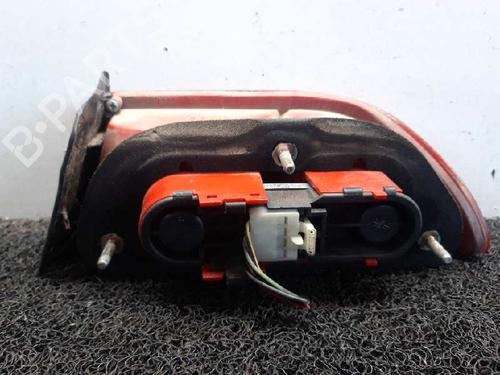 Left taillight ALFA ROMEO 156 (932_) 1.9 JTD (932.A2B00, 932.A2C00) | BP6553579C34 