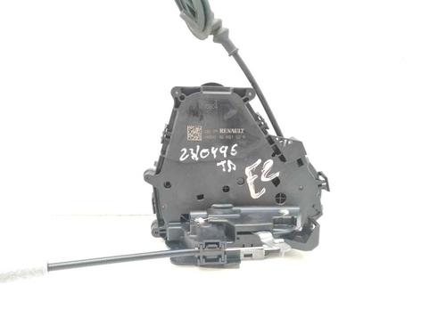 Rear right lock RENAULT CAPTUR II (HF_) E-TECH 145 (HFMU) 825021122R |