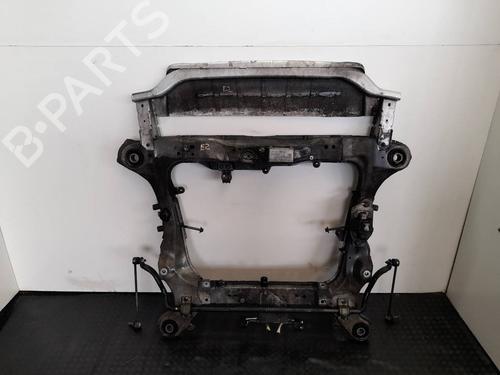 Used Subframe Subframe 6155696 6155696