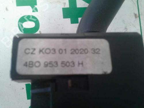 Steering column stalk VW GOLF IV (1J1)  | BP1355015I23 