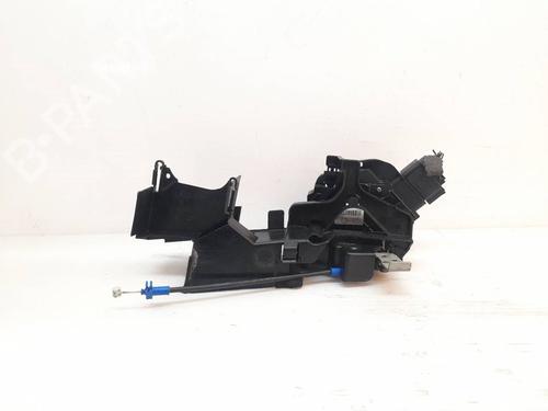 Used Front right lock FORD MONDEO IV Saloon (BA7) 2.0 TDCi (140 hp) 25254413