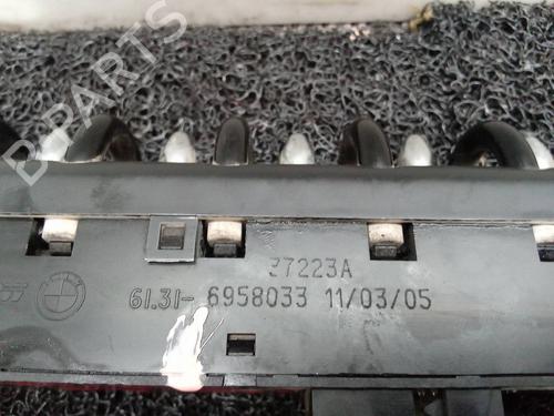 Left front window switch MINI MINI (R50, R53) Cooper | BP1560970I27 