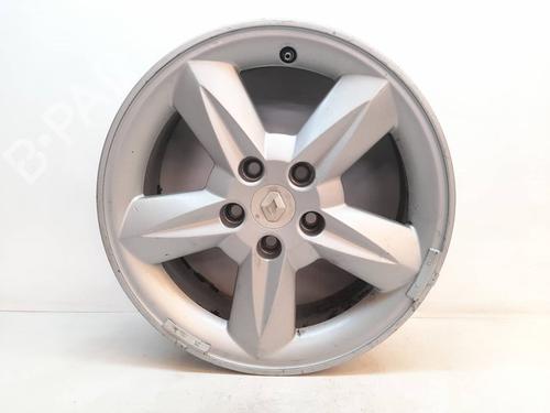 Used Rim RENAULT SCÉNIC I MPV (JA0/1_, FA0_) 1.9 dCi RX4 (101 hp) 3440069
