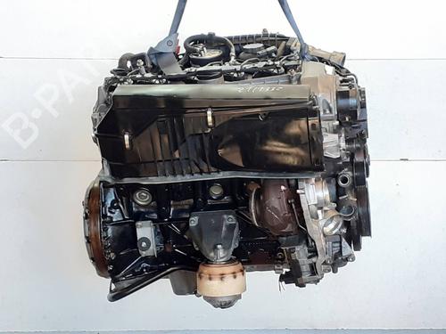 Engine MERCEDES-BENZ E-CLASS (W211) E 270 CDI (211.016) | BP8639995M1 - Image 8