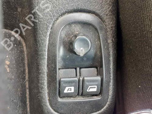 Front right window mechanism PEUGEOT 206 CC (2D) 1.6 16V (2DNFUF, 2DNFUR) | BP24610112C23 