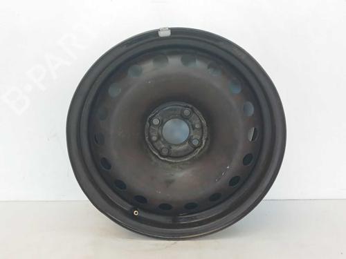 Felge für Felge FIAT BRAVO II (198_) 1.6 D Multijet (198AXH1B) (105 hp) 36642602 36642602