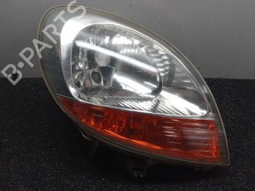 Used Right headlight Right headlight RENAULT KANGOO (KC0/1_) [1997-2026] 6805470 6805470