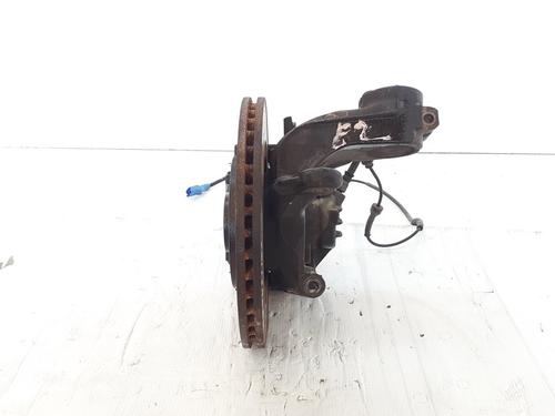 Used Left front steering knuckle Left front steering knuckle 25782354 25782354