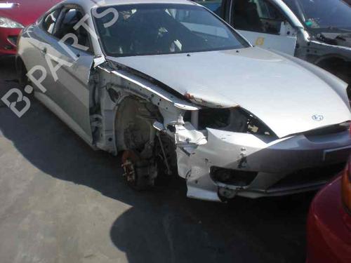 Right taillight HYUNDAI COUPE II (GK) 1.6 16V | BP112993C35 