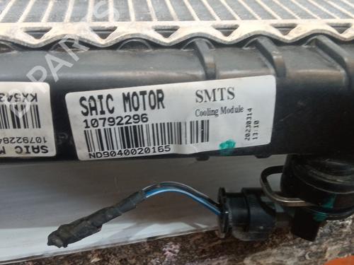 Used Water radiator Water radiator MG MG HS (AS23) [2018-2026] 33802194 33802194