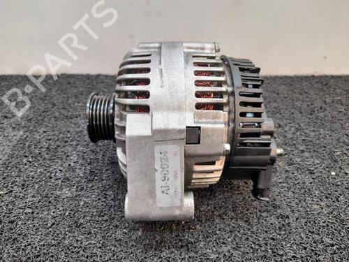 Used Alternator OPEL OMEGA B (V94) 2.5 TD (F69, M69, P69) (130 hp) 7205715