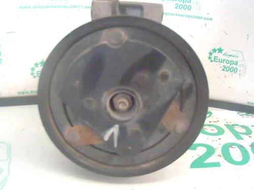 AC compressor TATA INDICA 1.4 D | BP188175M34 