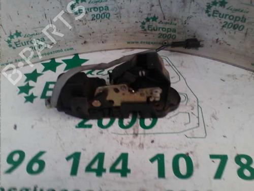 Used Rear right lock Rear right lock KIA SEPHIA Saloon (FA) [1992-2001] 592333 592333