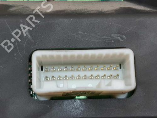 Display monitor NISSAN ALMERA II (N16) 1.5 dCi | BP4681652C48 