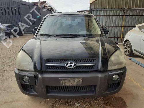 Used Parts HYUNDAI TUCSON (JM)    4410546