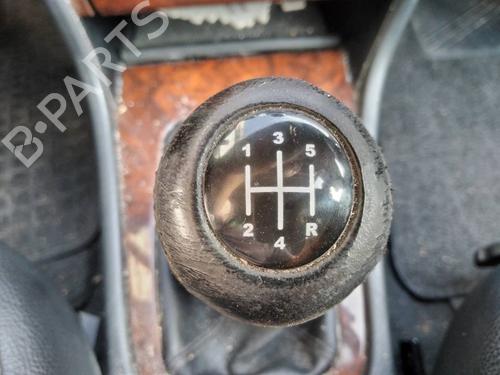 Left taillight ROVER 45 I Saloon (RT) 1.6 | BP10713927C34 