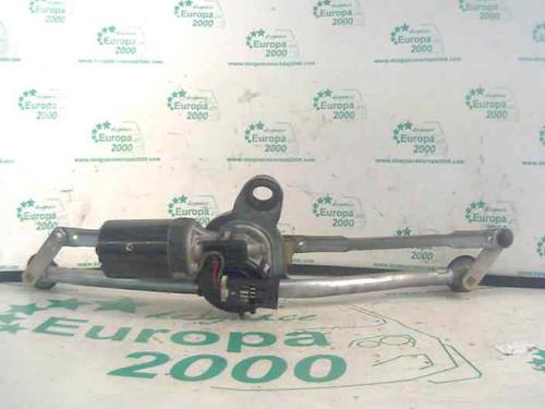 Front wiper motor BMW 3 Coupe (E46) 320 Ci | BP1354450M29 