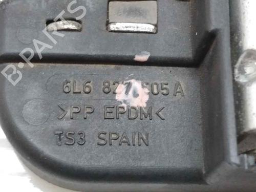Tailgate lock SEAT IBIZA III (6L1)  | BP2130021C101 