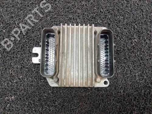 Engine control unit (ECU) OPEL ASTRA G Hatchback (T98) 1.6 16V (F08, F48) | BP9423243M57 