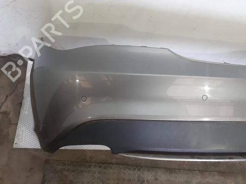 Rear bumper MERCEDES-BENZ CLA Coupe (C117) CLA 220 CDI / d (117.303) | BP29865524C8