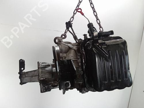 Used Gearbox Gearbox 636489 636489