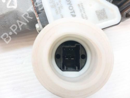 Front right window mechanism TOYOTA COROLLA Hatchback (_E21_, _EA1_, _EH1_) 1.8 VVTi Hybrid (ZWE219) | BP38931907C23 - Image 3