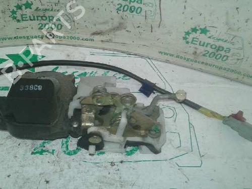 rear-right-lock-rover-45-i-hatchback-rt-16-2000-2001-2002-2003-2004-2005-594098 main image