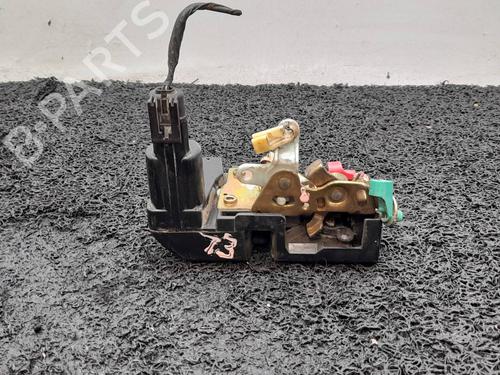 Used Front right lock CHRYSLER VOYAGER / GRAND VOYAGER III (GS_, NS_) 2.5 TD (116 hp) 9412008
