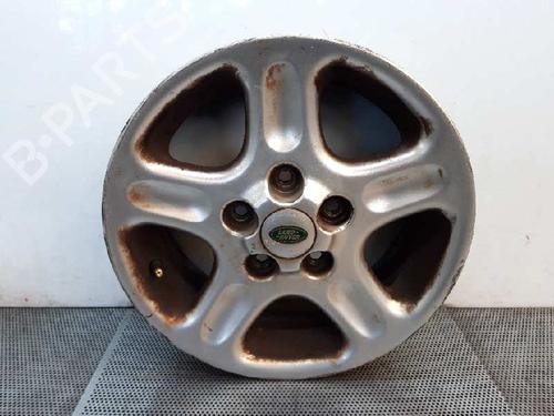 Fælk LAND ROVER FREELANDER I (L314) 2.0 DI 4x4 (98 hp) 5143136