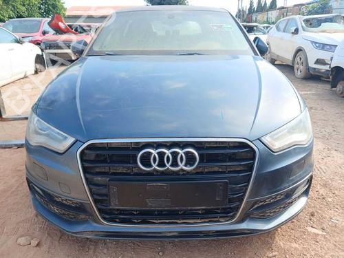 Used Parts AUDI A3 (8V1, 8VK) 4836489