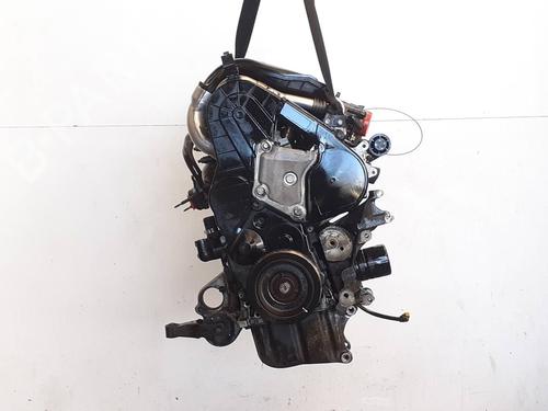Engine PEUGEOT PARTNER MPV (5_, G_)  | BP32250710M1 