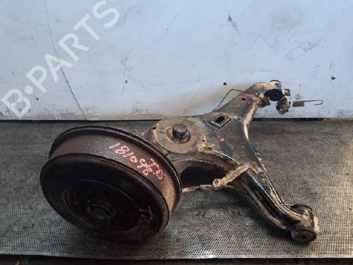 Used Right rear steering knuckle VW TRANSPORTER T4 Van (70A, 70H, 7DA, 7DH) 1.9 D (60 hp) 2693647
