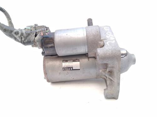 Starter PEUGEOT 208 I (CA_, CC_) 1.2 VTI 82 | BP15286924M8