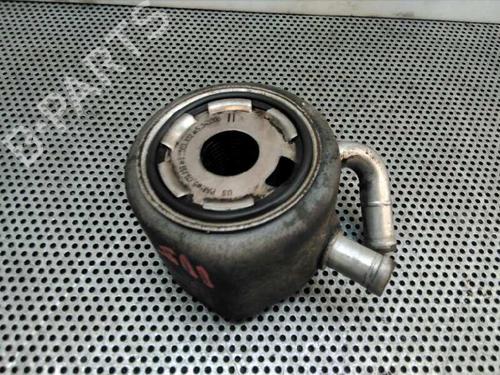 Used Oil radiator Oil radiator 14033930 14033930