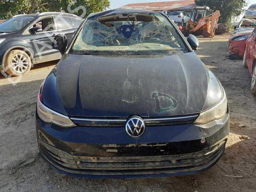 Motorhjelm VW GOLF VIII (CD1, DA1) | BP38287571C1 - Image 3