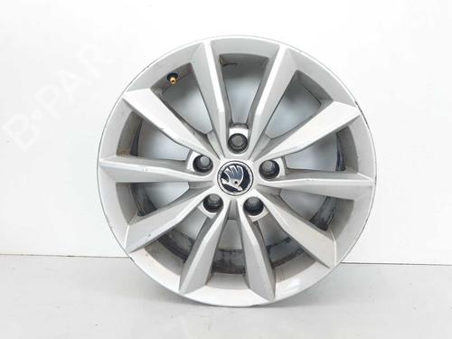 Used Rim Rim 37407875 37407875