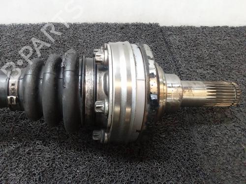 Left rear driveshaft BMW 3 (E90) 330 i | BP7579525M40 