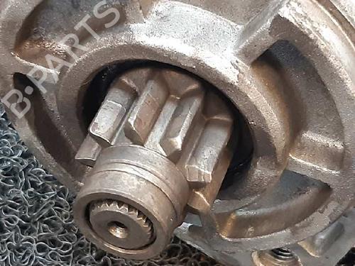 Startmotor KIA CARENS II MPV (FJ) 2.0 CRDi | BP4419344M8 