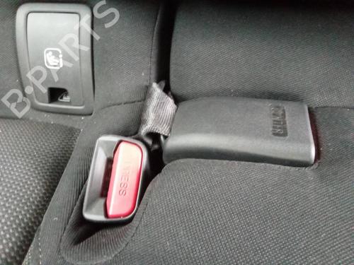 Engate do cinto Engate do cinto MAZDA CX-30 (DM) [2019-2026] 14038109 14038109